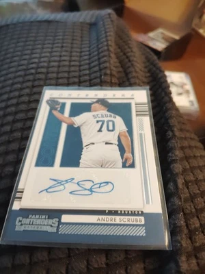 Sports Card Single - Image 1 of 2