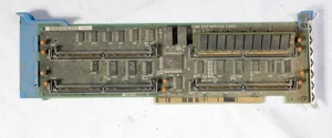 Vintage IBM PS/2 2-8MB memory expansion card 32 bit Microchannel 90X9369 ISAB03 - Picture 1 of 2