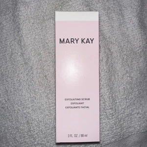 Mary Kay Scrub esfoliante full size per pelli sensibili ~ 3 once Nuovo con scatola - Foto 1 di 8