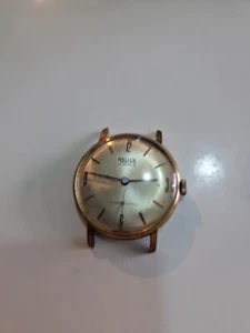 Gents 1950s Relide Wrist Watch ( Working) - Picture 1 of 9