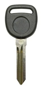 GM B111 (Circle+) Transponder Key 46 chip High Quality USA Seller !!! - Picture 1 of 2