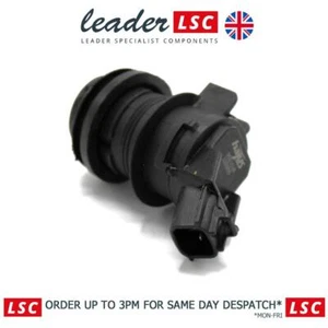 Front Windscreen Washer Pump Lexus IS from 2005 Single Mono 8533060190 New - Picture 1 of 12