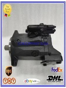 307-3063 20R-5069 Hydraulic Pump For CAT 415F 416F 422F 426F 428F 434F Loader - Picture 1 of 6