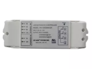 LED Extension Controller ( HM-12RGB6A3-EX ) - Picture 1 of 1