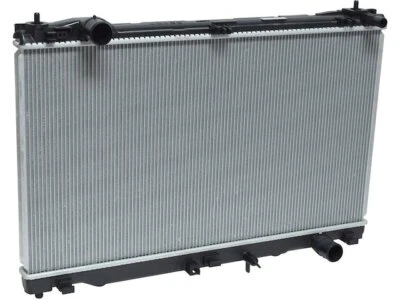 Radiador para Lexus IS300 2018-2019 93463VG 3,5 L V6 radiador Foto 1 de 2