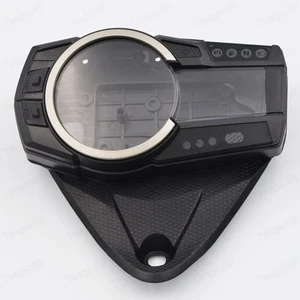 Speedometer Gauge Tachometer Odometer Case Cover for Suzuki GSXR1000 2009-2016 - Picture 1 of 4