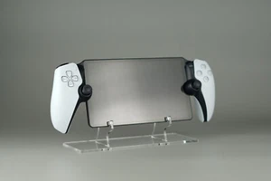 Acryl Aufsteller, Displayständer für Sony Playstation Portal Remote Player - Picture 1 of 3