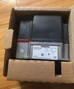 1pcs NEW Siemens damper actuator SQM40.261A21 via FedEx or DHL - Picture 1 of 3