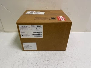 NEW Corning 1536 Assay Plate White Tissue Culture Treated No Lid 50/CASE 7237 - Picture 1 of 7