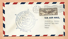 C19 First Flight Tyler Texas To Dallas Tex Sep 1,1934 33W39