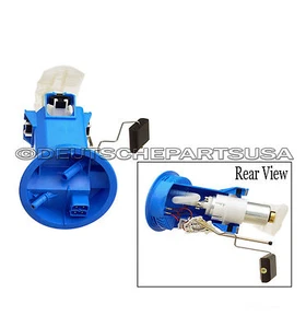ELECTRIC FUEL PUMP ASSEMBLY 16146758736 for BMW E36 318i 325i 323i 323is 318is - Picture 1 of 1