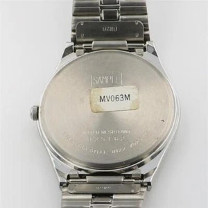 Seiko 812-7029 casenumber w/band# BII28 MV063M WatchCas - Picture 1 of 4
