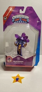 Skylanders Trap Team [S4] Magic Master Blastermind -NUEVO EN CAJA - Imagen 1 de 1