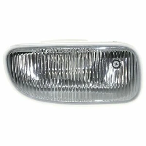 FITS FOR JEEP GRAND CHEROKEE 2002 2003 FOG LAMP RIGHT PASSENGER - Foto 1 di 2