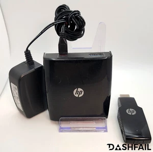 HP Wireless TV Connect HDMI 1080p via wireless HSTNN-GR01 - 664870-001 - Bild 1 von 6