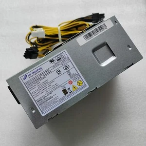 New For Acer 500W Switching Power Supply 8PIN (6Pin+2PIN) FSP500-20TGBAB - Bild 1 von 5
