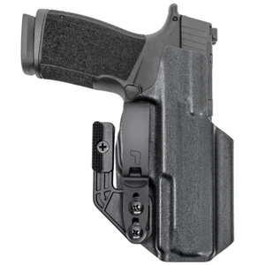 NEW Tulster OATH IWB/AIWB Holster Sig Sauer P365 XMACRO - Picture 1 of 9