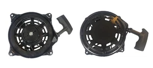 Starter B & S 497680 Briggs & Stratton C1 u.ä. Reversierstarter Seilzugstarter - Bild 1 von 2