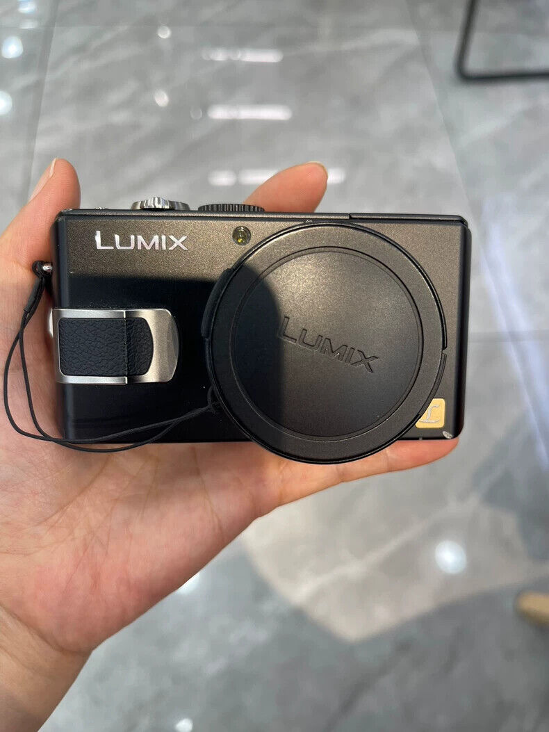 Panasonic LUMIX DMC-LX2 Digital Cameras for Sale - Shop New Panasonic LUMIX DMC-LX2 Digital Cameras for Sale - Shop New