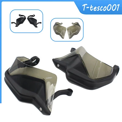 Pair Handguard For BMW R1200GS R1200R F850GS F750GS Hand Guard Shield Protector - Image 1 of 4