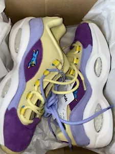 Reebok x bbc The Answer - Picture 1 of 1