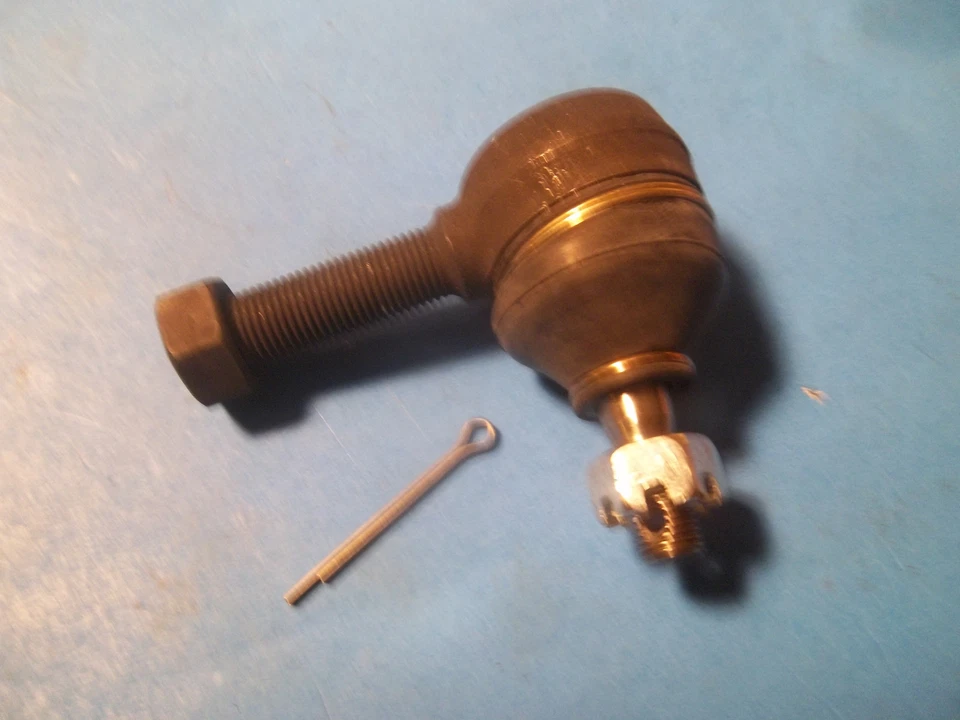 NUEVO TIE ROD SE ADAPTA A CARROS DE GOLF CLUB CAR 1011895 285-713 ENVÍO GRATUITO  Foto 1 de 1