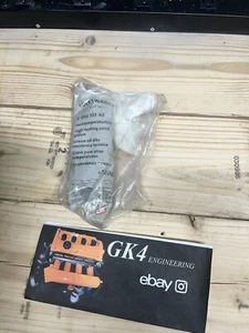 NEW VOLKSWAGEN CADDY 2K HIGH TEMPERATURE CV JOINT GREASE 90G G052133A3 ORIGINAL - Picture 1 of 4