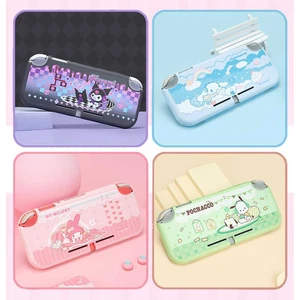GeekShare X Sanrio Protective Case for Nintendo Switch LITE Hard Shell Cover PC