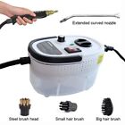 High Pressure Car Cleaning Tool 2500W Household Cleaning Machine
