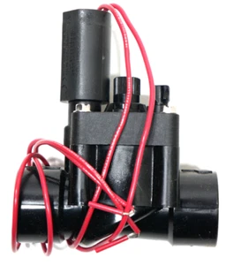 Hunter PGV-101-G 1" NPT Innengewinde Sprinkler Bewässerungsventil Durchflussregelung - Bild 1 von 3