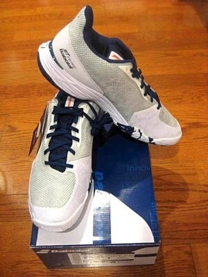 Babolat Jet Tere All Court Mens Tennis Shoes