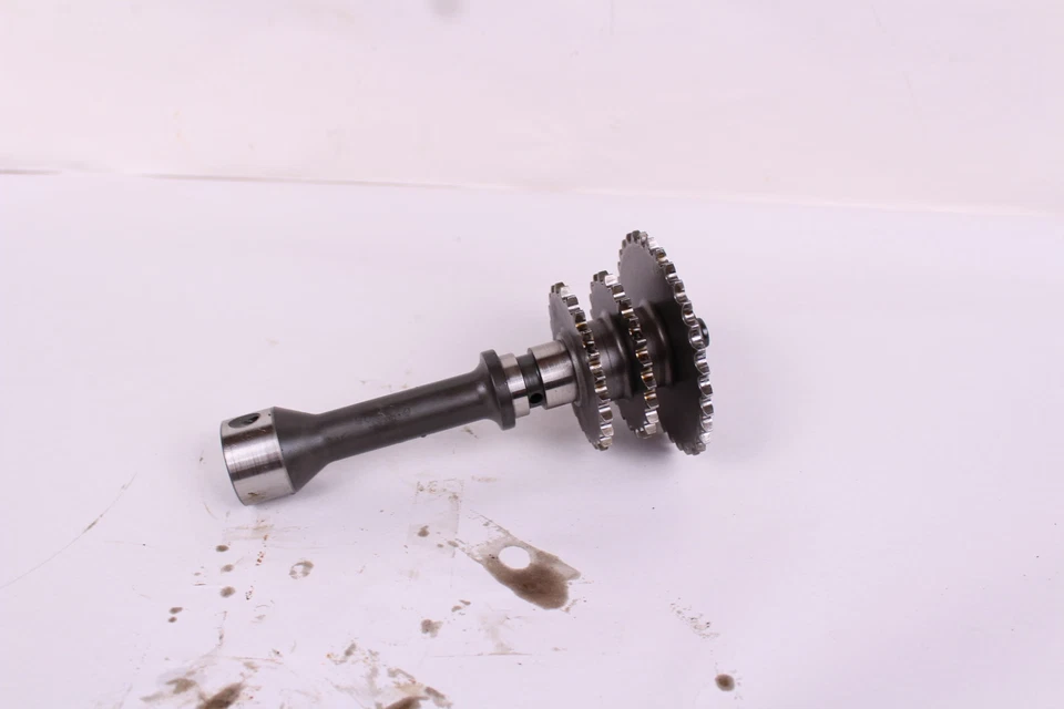 2006 Harley Davidson Vrscr Street Rod Intermediate Shaft Triple Cam Sprocket - Image 1 of 4