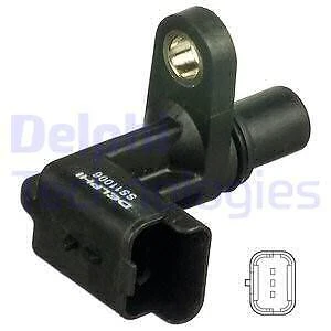 DELPHI (SS11006) Nockenwellensensor, Impulsgeber für BMW CITROEN PEUGEOT MINI - Bild 1 von 1