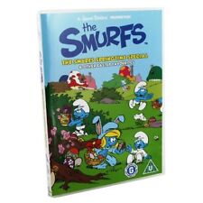 The Smurfs Springtime Special (& Other Easter Favourites) (DVD) Don Messick