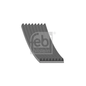 Multi V Belt 8Pk1202 fits Mercedes Benz Febi Bilstein 34355 - Precision Fit - Picture 1 of 2