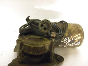 Windshield Wiper Motor Fits 74 710 32497 - Picture 1 of 2