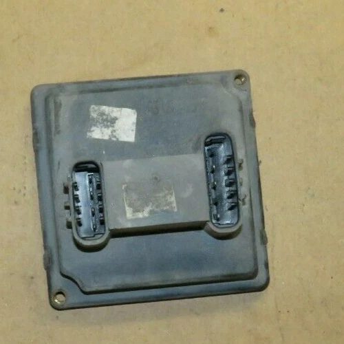 Módulo de faros Corvette 1988-1996 OEM, GM 16521297 16510537 Foto 1 de 1