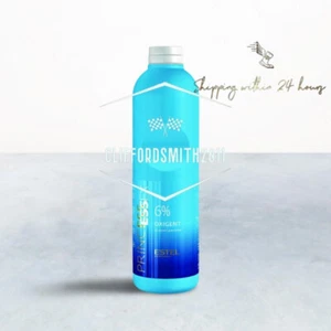 Estel Professional Essex Princess Oxigent 6% 1000 ml Оксигент Эстель P/O6/1000 - Imagen 1 de 3