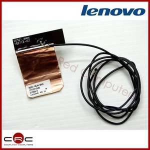 Lenovo 320-15AST 320-15IKB 330-15ARR 330-15IGM Wlan-Antenne Wireless antenna - Afbeelding 1 van 1