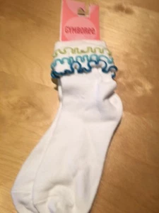 Gymboree socks Autumn Highlands Summer Safari Daisy Chain Palm Springs NWT - Picture 1 of 42