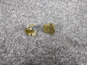 NOS WCI Frigidaire Clips - LOTE DE 2 - 5306567990 K123 - Imagen 1 de 3