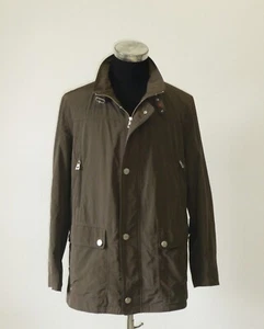 neuw. Funktionsjacke von Bugatti GoreTex Waterproof Gr. 27 braun - Bild 1 von 4