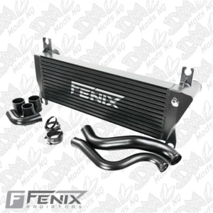 FENIX Alloy Intercooler Kit For Ford Ranger PX & Mazda BT-50 2.2 / 3.2L Diesel - Picture 1 of 4