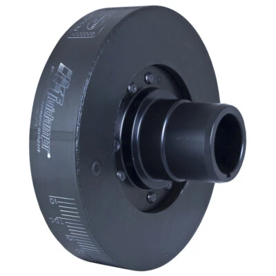 Engine Harmonic Balancer FLUIDAMPR 650231 - Image 1 of 4