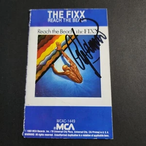 Coperchio cassetta The Fix Cy taglio firmato - Foto 1 di 1