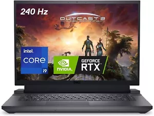 Gaming Laptop (RTX 4070 8GB, i9-13900HX, 16GB DDR5 RAM, 1TB SSD, 240hz Display) - Picture 1 of 3