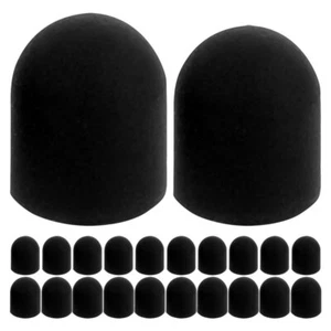50 Pcs Capacitive Pen Replacement Tip Stylus Tips for Touchscreen Nibs Pens - Zdjęcie 1 z 12