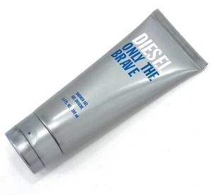 Diesel Only The Brave Shower Gel 3.4 Oz (New/No Box) * Rare * - Picture 1 of 3