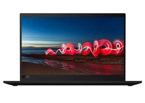 14" Lenovo X1 Carbon G8 Laptop- Intel i7 10th Gen | 16GB Ram 256GB NVMe | Win 11 - Picture 1 of 8