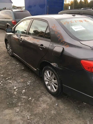 Used Rack and Pinion Assembly fits: 2010 Toyota Corolla Power Rack and Pinion ex - Image 1 of 4